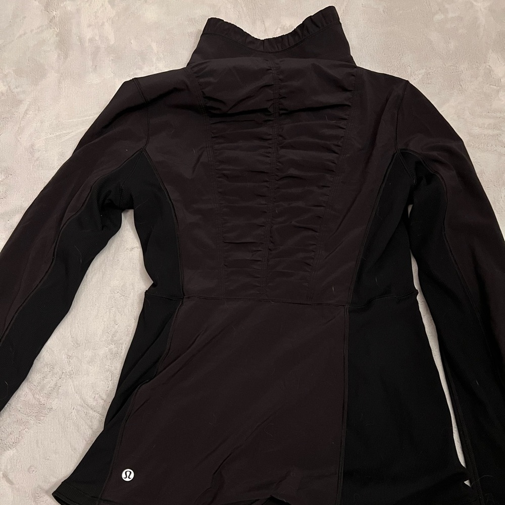 Lululemon Jacket - Picture 2 of 2